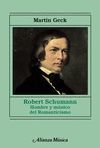 ROBERT SCHUMANN.ALIANZA-117