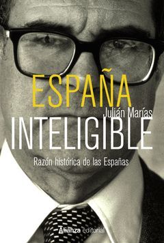ESPAÑA INTELIGIBLE. ALIANZA-RUST