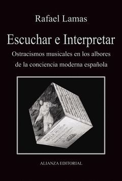 ESCUCHAR E INTERPRETAR.ALIANZA-RUST