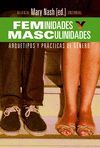 FEMINIDADES Y MASCULINIDADES.ALIANZA-RUST