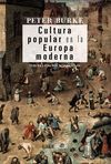CULTURA POPULAR EN LA EUROPA MODERNA.ALIANZA-RUST