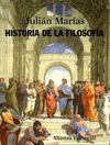 FILOSOFIA,HISTORIA DE LA.ALIANZA-DURA