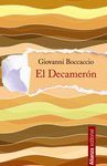 DECAMERON,EL.ALIANZA-DURA