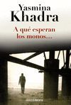 A QUE ESPERAN LOS MONOS....ALIANZA-RUST
