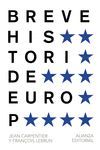 BREVE HISTORIA DE EUROPA.ALIANZA-H43