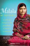 MALALA.MI HISTORIA.ALIANZA-DURA
