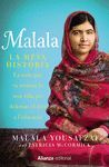 MALALA. LA MEVA HISTORIA