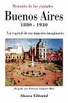 BUENOS AIRES, 1880-1930