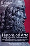 ARTE-1,HISTORIA DEL..ALIANZA-RUSTICA-