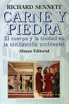 CARNE Y PIEDRA