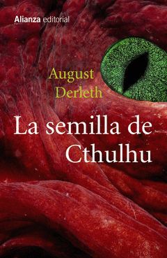 SEMILLA DE CTHULHU,LA.ALIANZA