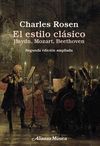 ESTILO CLASICO,EL.MUSICA.ALIANZA-RUST