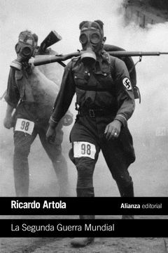 SEGUNDA GUERRA MUNDIAL,LA.ALIANZA-H48