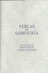 PERLAS DE SABIDURIA.ALIANZA-PEQ-DURA