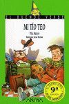 MI TÍO TEO
