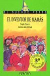 INVENTOR DE MAMAS,EL.ANAYA