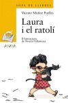 LAURA I EL RATOLI.SOPA LLIBRES-12