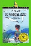 ISLA DE LAS MONTAÑAS AZULES,LA.DV-51