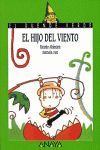 HIJO DEL VIENTO,EL.DV-90