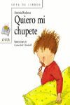 QUIERO MI CHUPETE.SOPA LIBROS-14-ANAYA