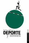 DEPORTE Y LIMITES.PUNTO REFERENCIA.ANAYA