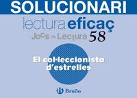 EL COL·LECCIONISTA D ' ESTRELLES SOLUCIONARI