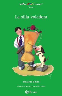 SILLA VOLADORA, LA