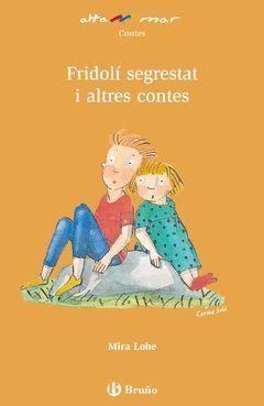 FRIDOLÍ SEGRESTAT I ALTRES CONTES (CAT)