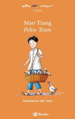 MAO TIANG PELOS TESOS (GAL)