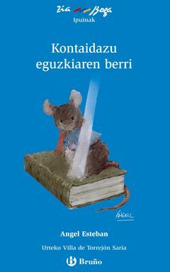 KONTAIDAZU EGUZKIAREN BERRI