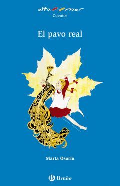 PAVO REAL,EL.ALTAMAR-86-INF