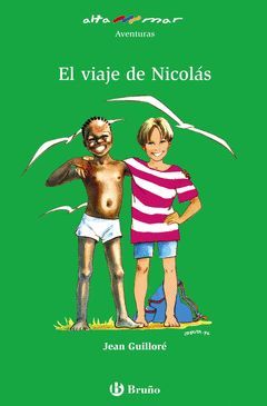 EL VIAJE DE NICOLÁS