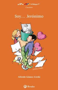 SOY... JERÓNIMO