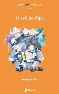 O AVÓ DE PIPA (GAL)