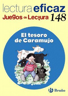 EL TESORO DE CARAMUJO JUEGO DE LECTURA