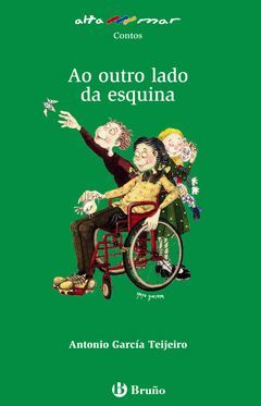 AO OUTRO LADO DA ESQUINA