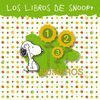 NÚMEROS. LOS LIBROS DE SNOOPY.BRUÑO-INF-DURA