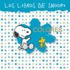 COLORES. LOS LIBROS DE SNOOPY.BRUÑO-INF-DURA