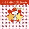 FORMAS. LOS LIBROS DE SNOOPY.BRUÑO-INF-DURA