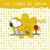 PALABRAS. LOS LIBROS DE SNOOPY.BRUÑO-INF-DURA