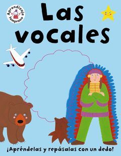 VOCALES,LAS