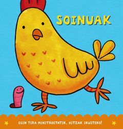 EGIN TIRA ETA JOLASTU. SOINUAK