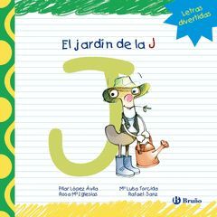EL JARDÍN DE LA J