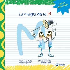 LA MAGIA DE LA M