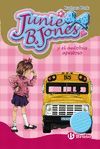 JUNIE B.JONES EDICIÓN ANIVERSARIO-001.Y EL AUTOBÚS APESTOSO EDICIÓN ANIVERSARIO