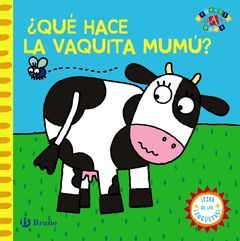 ¿QUÉ HACE LA VAQUITA MUMÚ?.BRUÑO-INF-DURA