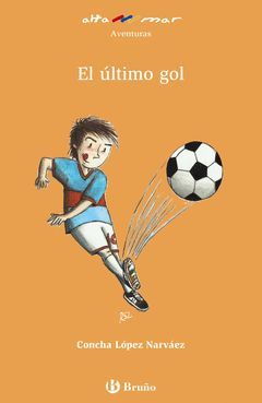 EL ULTIMO GOL