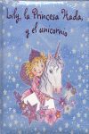 LILY LA PRINCESA HADA-04. Y EL UNICORNIO.BRUÑO-INF-CARTONE