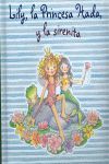 LILY 05. Y LA SIRENITA.BRUÑO-INF-CARTONE