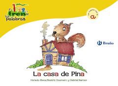 CASA DE PINA,LA.BRUÑO-TREN DE LAS PALABRAS-INF